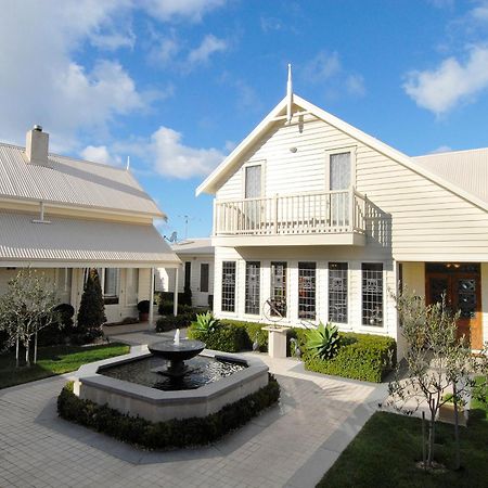 Apollo Bay Guest House 외부 사진