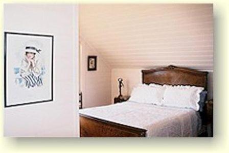Apollo Bay Guest House 객실 사진