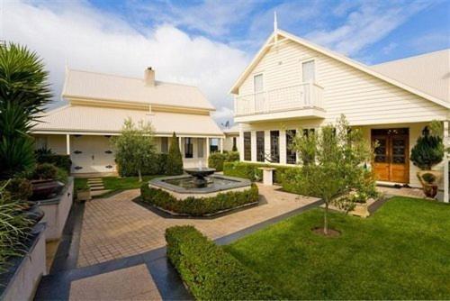 Apollo Bay Guest House 외부 사진