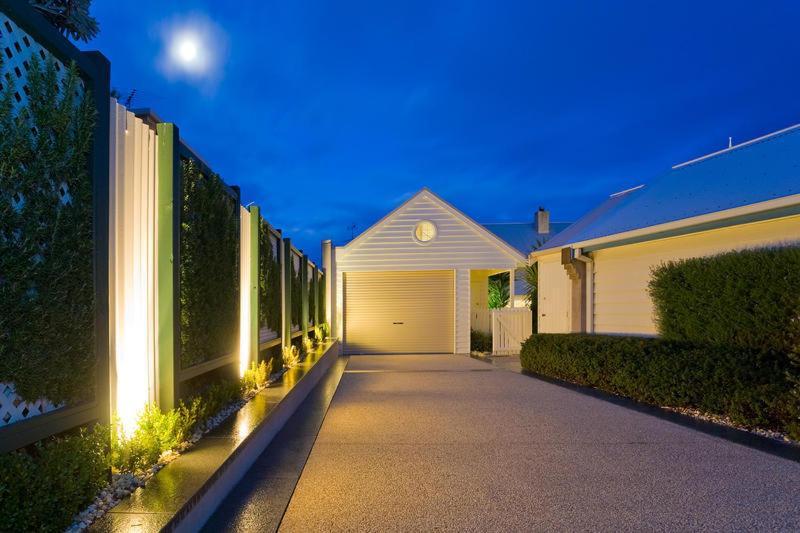 Apollo Bay Guest House 외부 사진