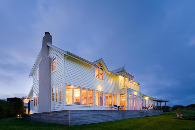 Apollo Bay Guest House 외부 사진