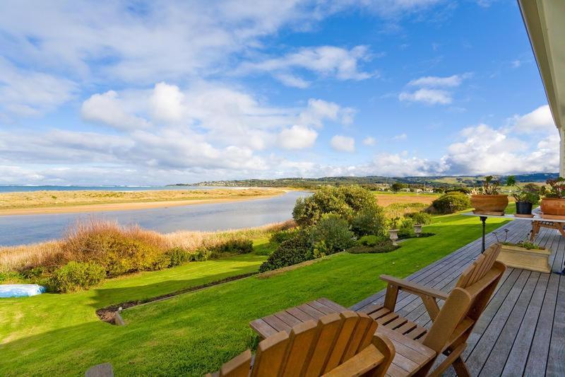 Apollo Bay Guest House 외부 사진