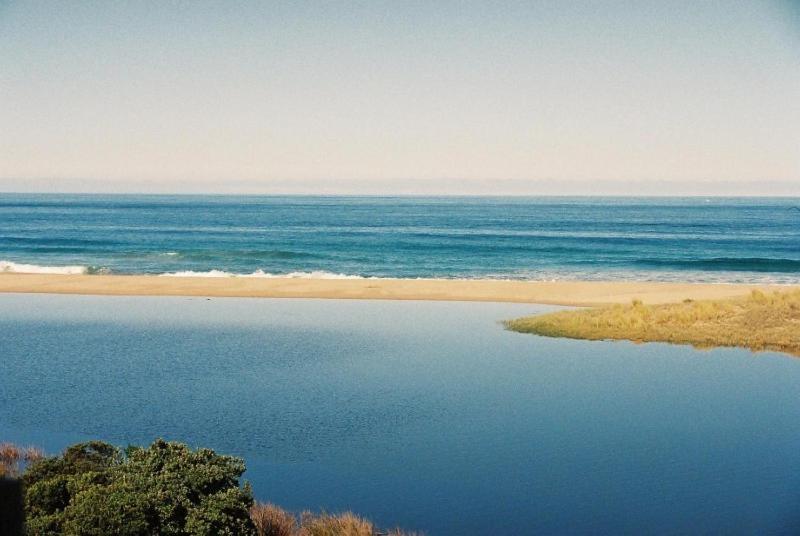 Apollo Bay Guest House 외부 사진