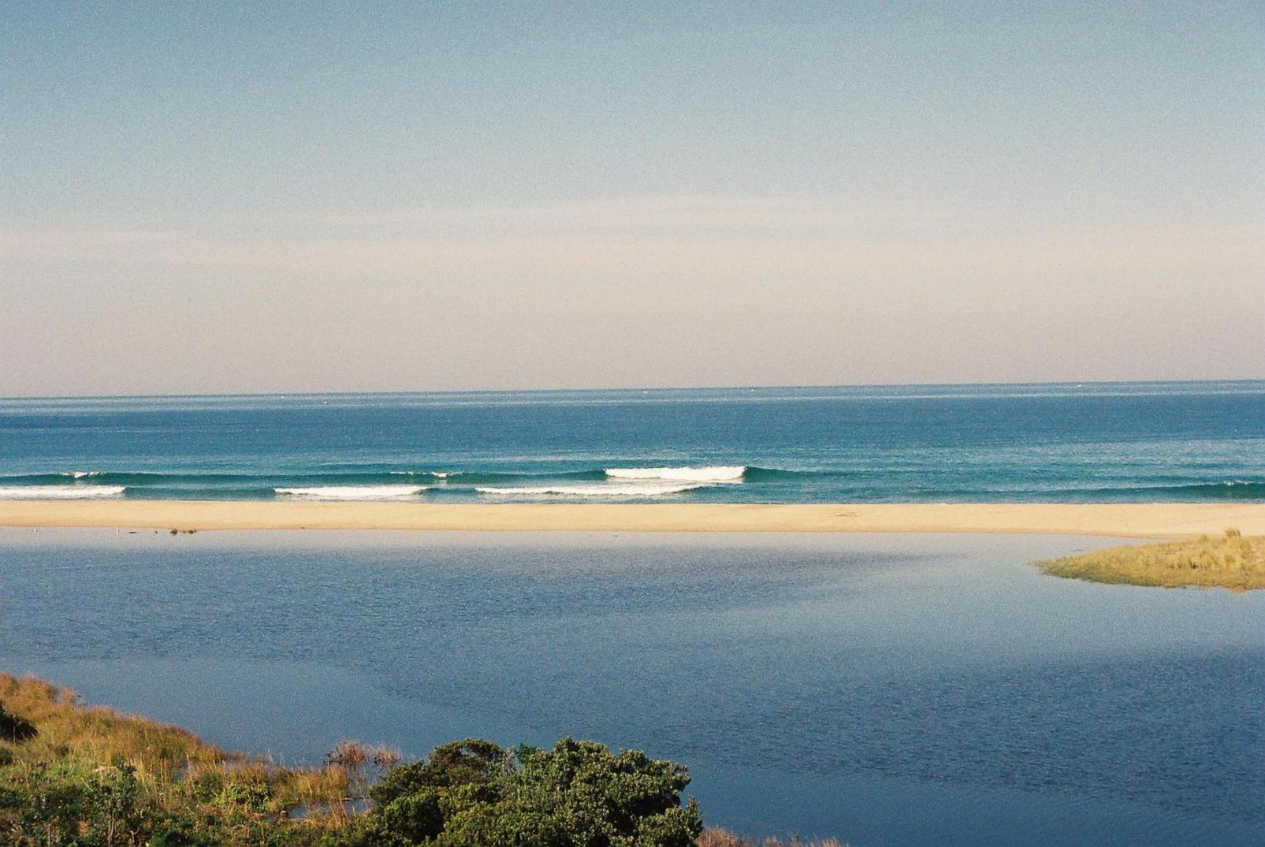 Apollo Bay Guest House 외부 사진
