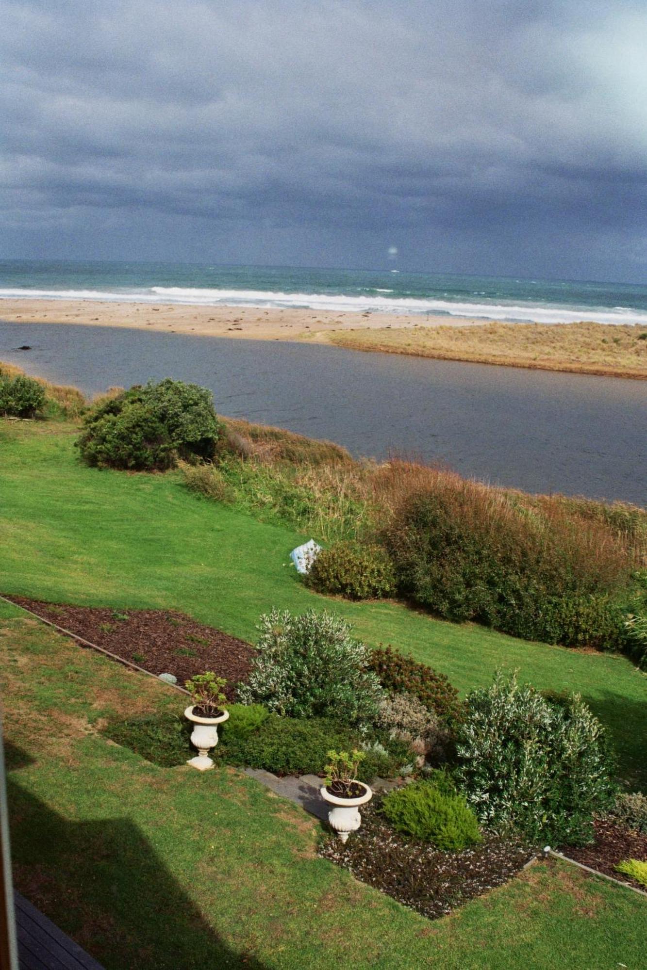 Apollo Bay Guest House 외부 사진