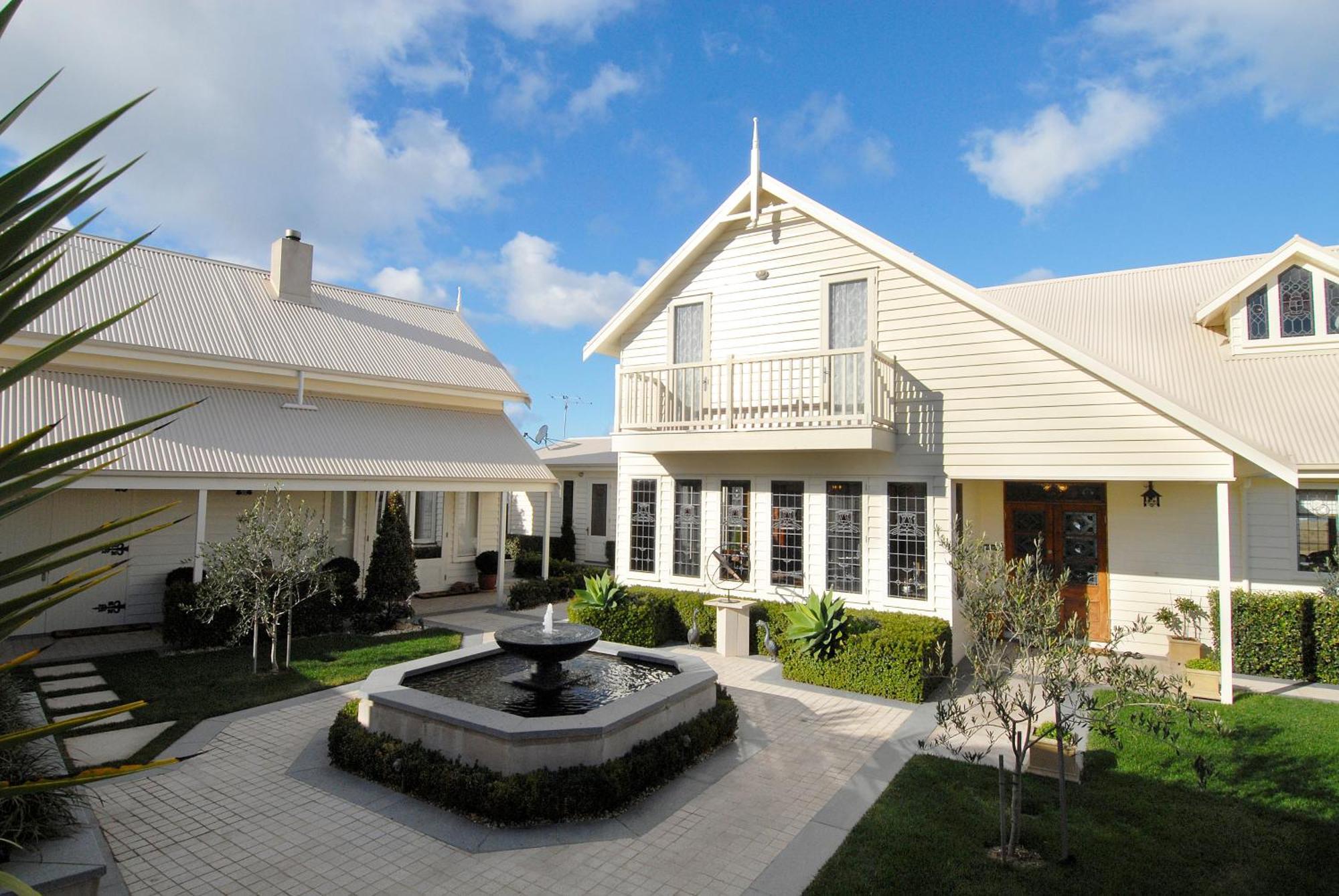 Apollo Bay Guest House 외부 사진