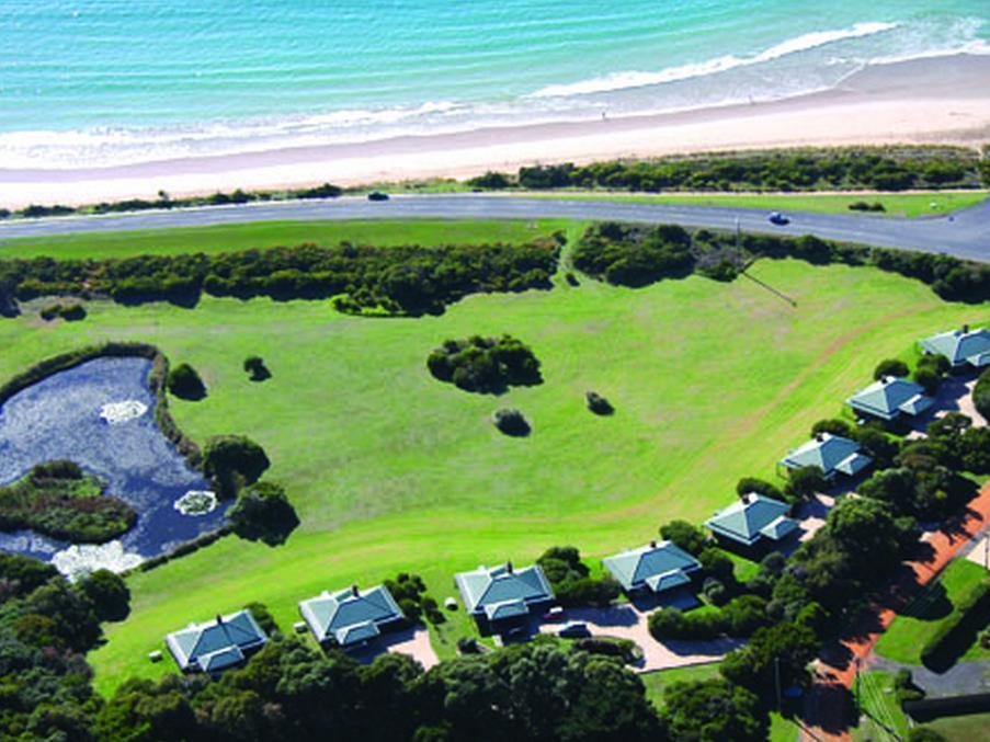 Apollo Bay Guest House 외부 사진