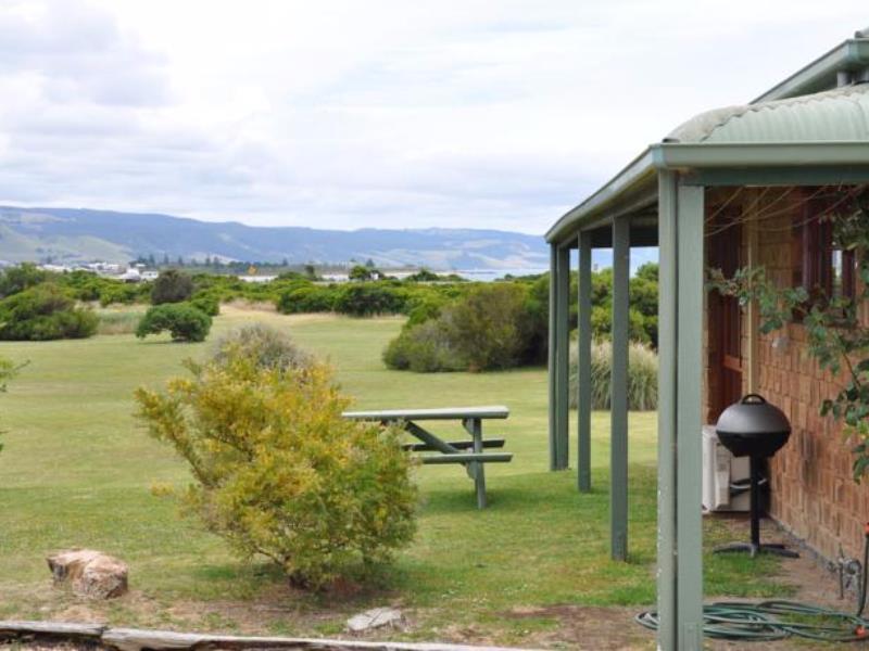 Apollo Bay Guest House 외부 사진