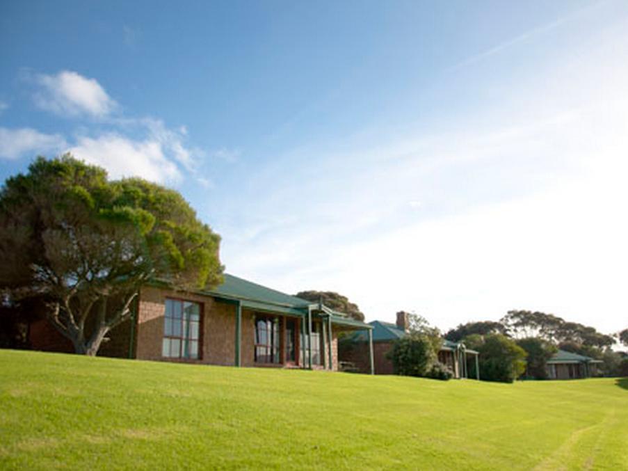 Apollo Bay Guest House 외부 사진