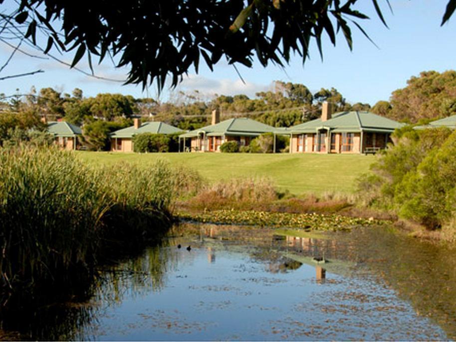 Apollo Bay Guest House 외부 사진