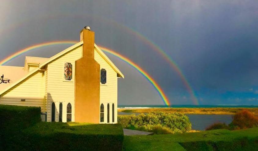 Apollo Bay Guest House 외부 사진